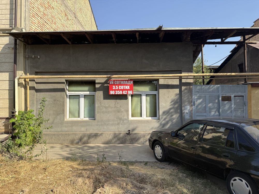 Яккасарой район Выборский 3,5 соток