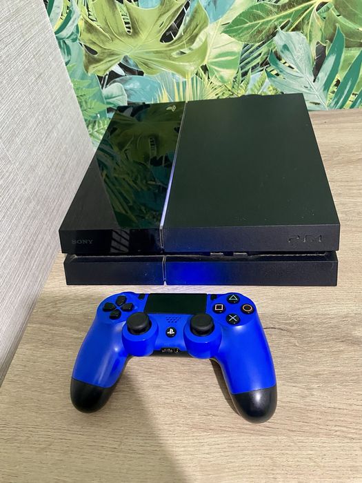 Sony Playstation 4, 500gb