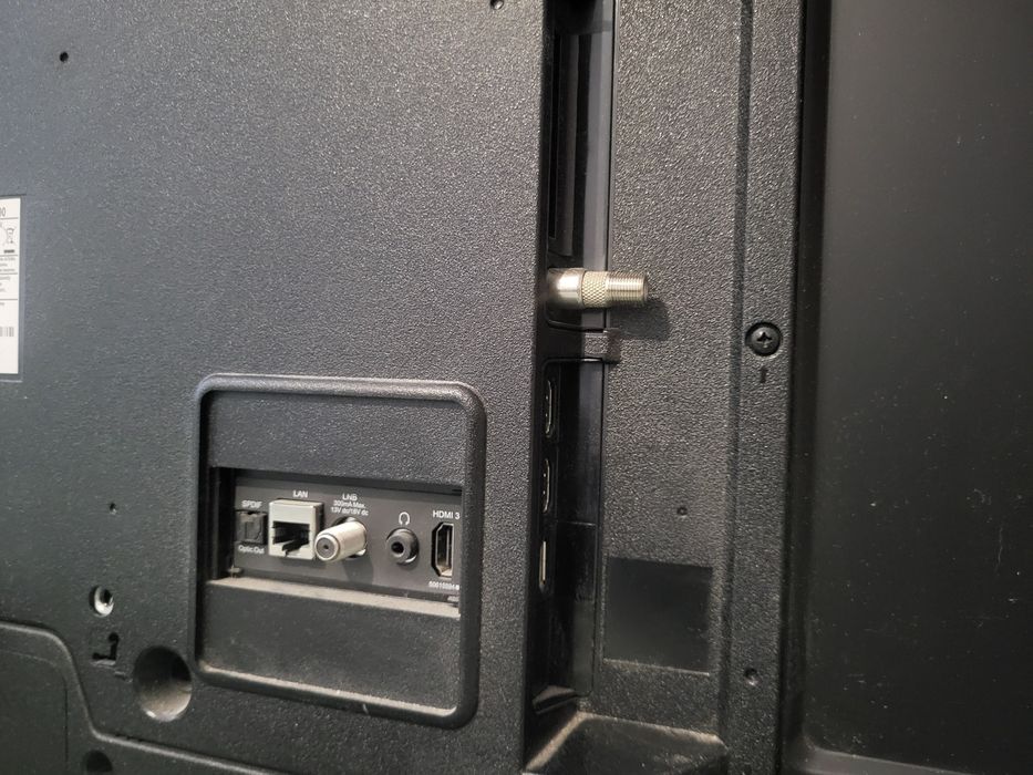 Televizor Smart JVC 58" 150cm 4k