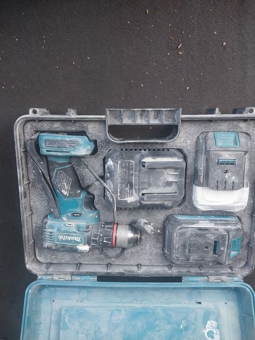 Шруповерт хорошый