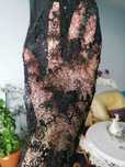 50 lei Bluza eleganta din dantela ZARA