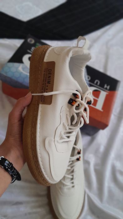 Ajoyib erkaklar krasovkasi