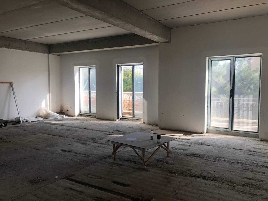 ЖК "Казахстан 3-х Комнатная квартира 100кв.м.