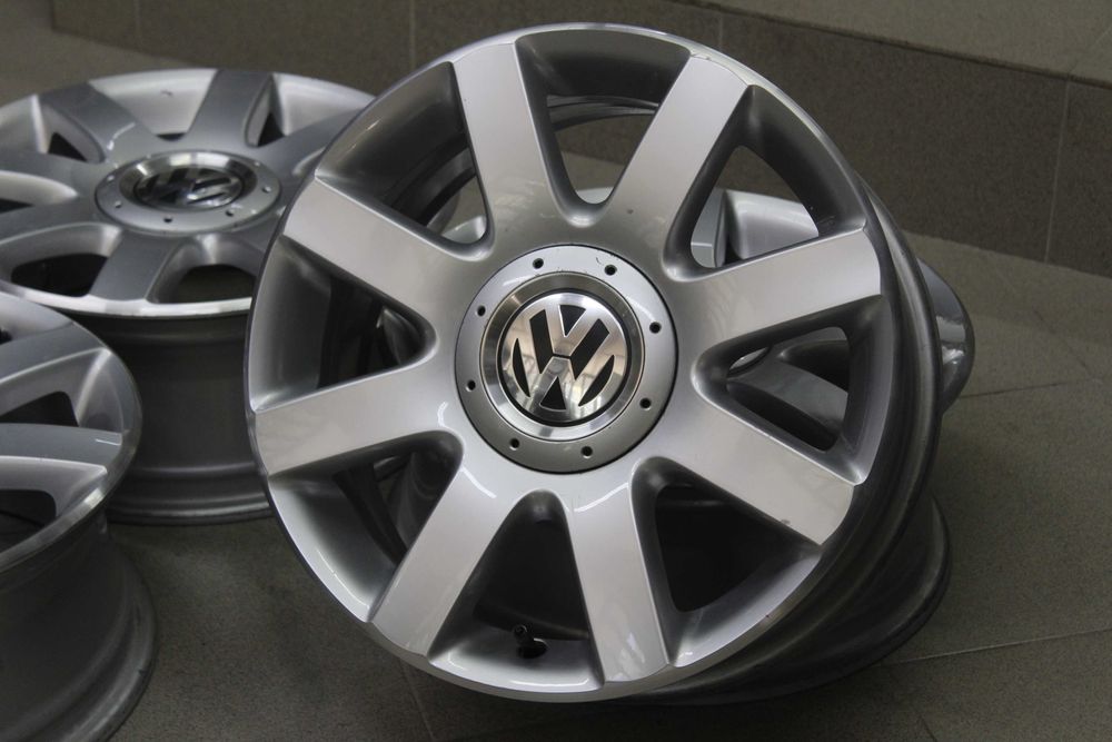 Джанти 16" VW Caddy, Touran, Golf
