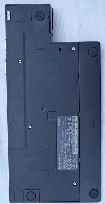 Lenovo 40A2 docking station ptr laptop Lenovo T460 T470