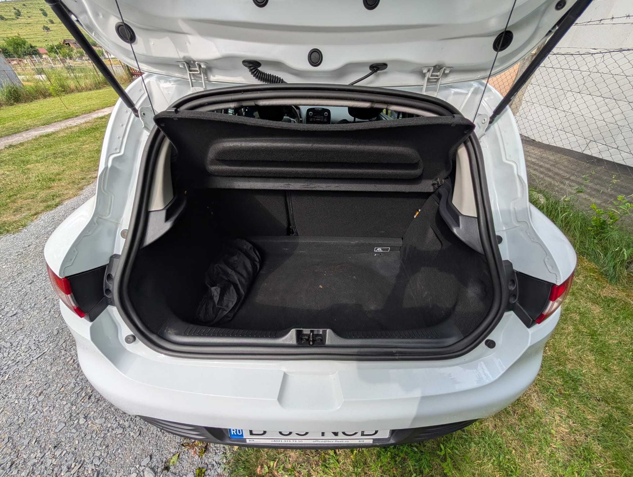 Renault CLIO IV 2017 1.5 dCi Life