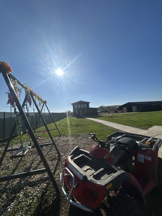 Ferma de vanzare 10700 mp