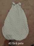Sac de dormit bebe mărimea 56,62, 68