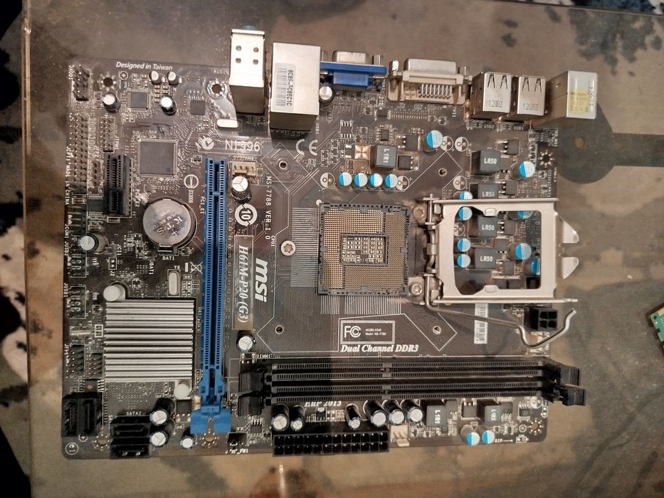 Комплектующие для пк офис или для учебы отдельно или  оптом продаю