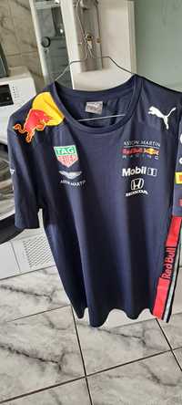 Tricou Puma Formula 1