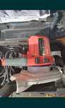 Circular milwaukee scs 65 q aproape nou. La cutie