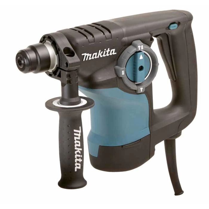 ЕЛЕКТРИЧЕСКИ Перфоратор Mакита HR2810, 800 W,
