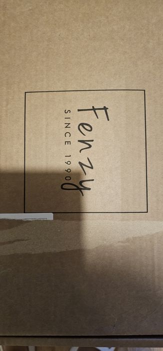 Нова дълга черна рокля Bianca