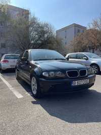 BMW Seria 3 318i 143cp FULL