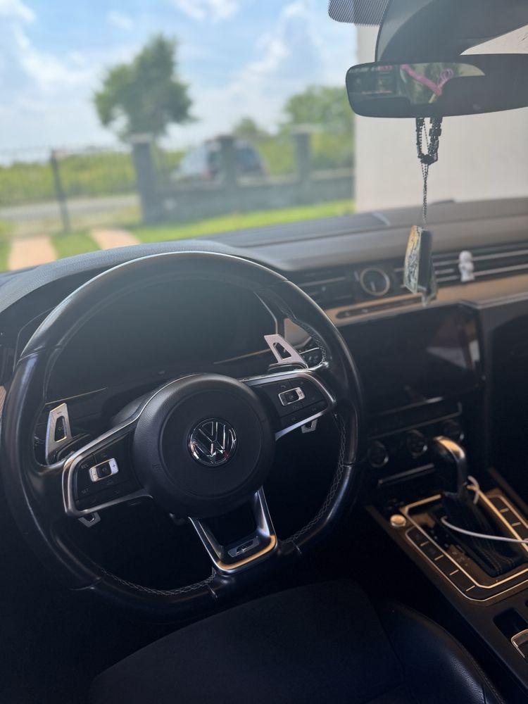 VW Arteon 2.0 tsi