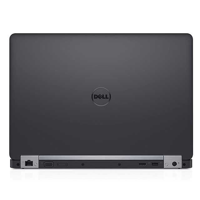 LaptopOutlet Dell Latitude E5470 i5-6200U 8Gb 256Gb GARANTIE 2 ANI