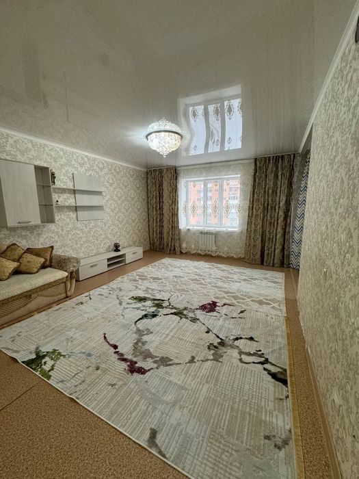 Продаётся квартиру в отличном состоянии