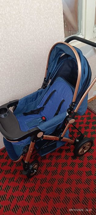 Детская коляска | Bolalar kolyaskasi