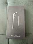Samsung s25 ultra 512gb. Black