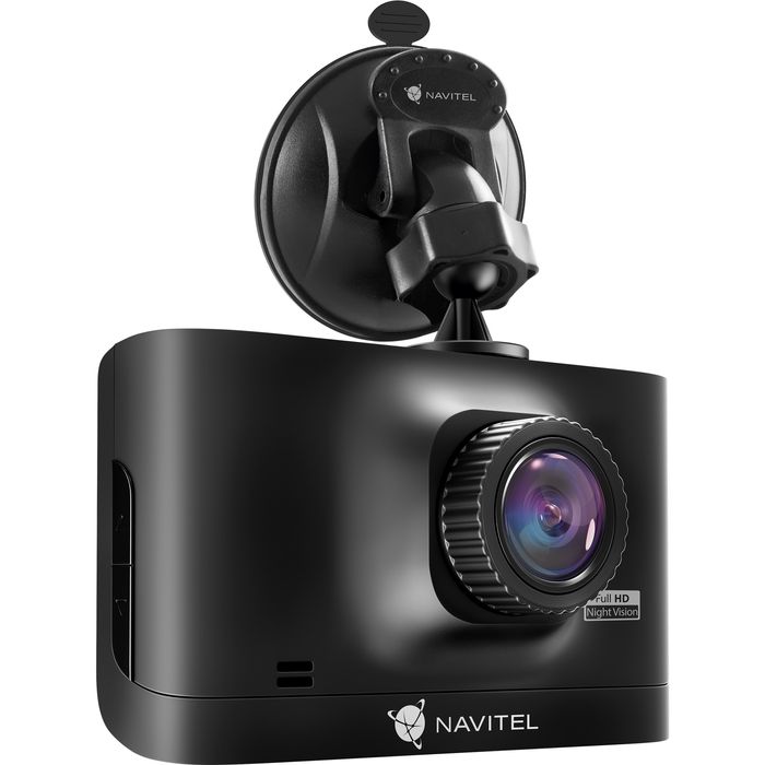 Видеорегистратор DVR Navitel R400NV