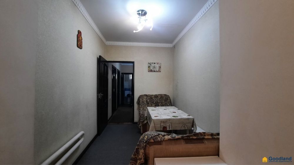 Продаётся 3-комнатная квартира рядом с аэропортом (олтинводий)