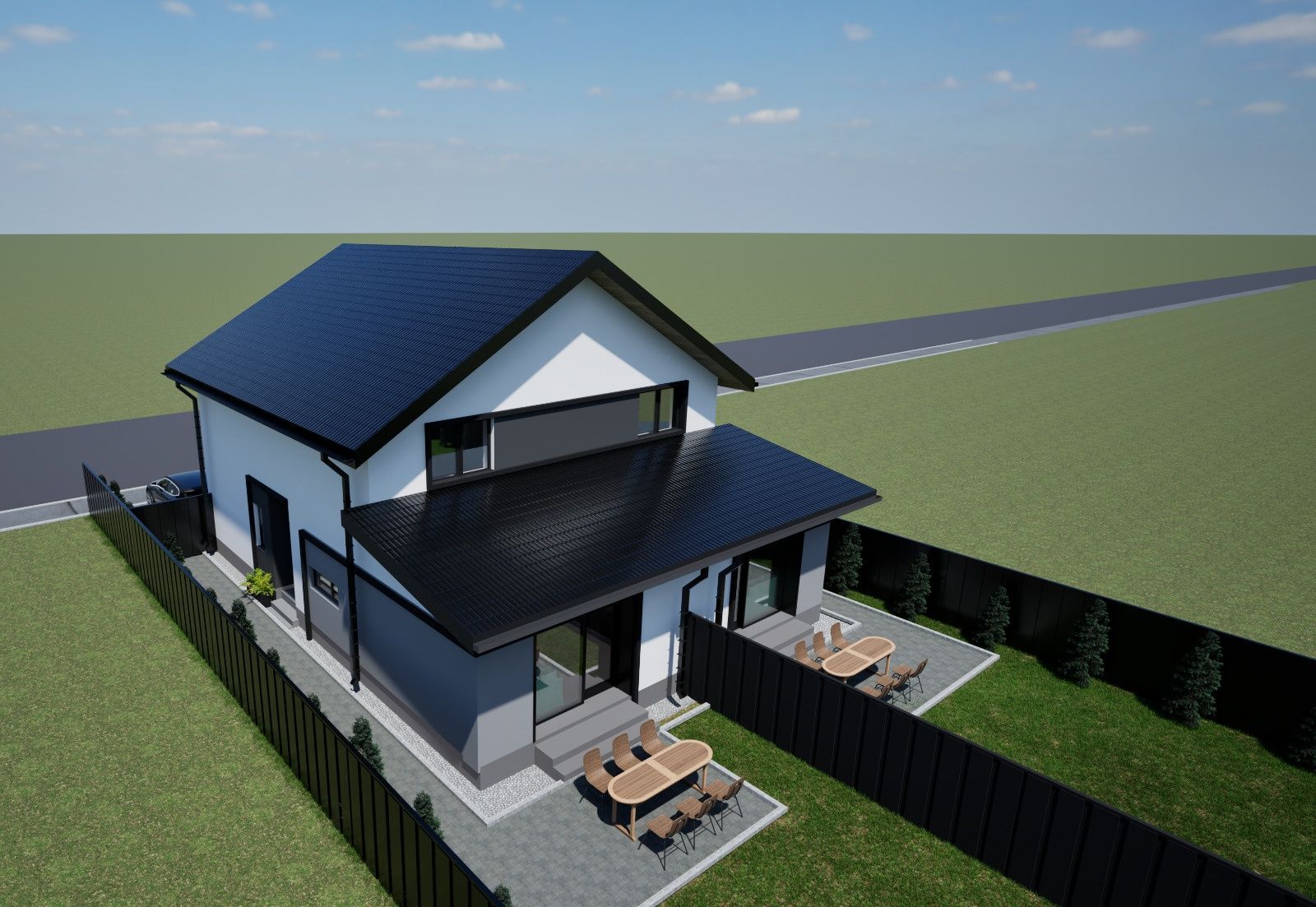 De Vanzare Duplex Giarmata Vii