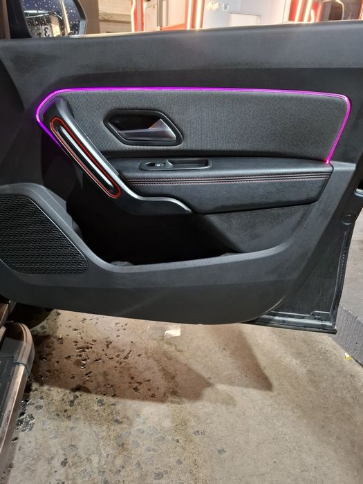 Dacia Duster 2019