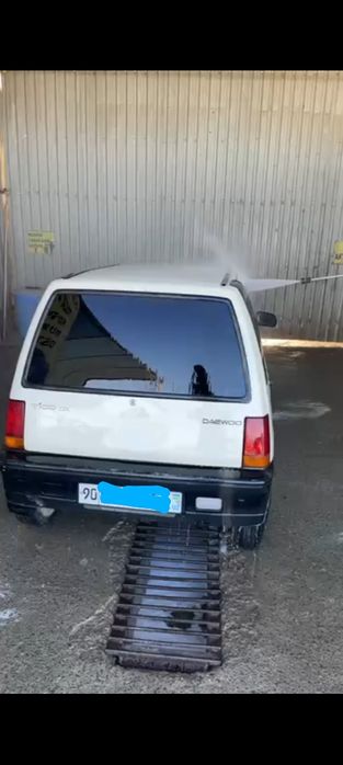 Daewoo Tico 2003