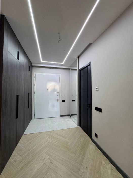 жк: Anhor Residence/ 2 ком