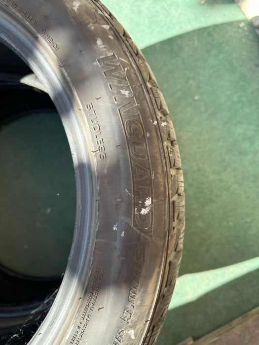 Nexen 225/50/17 2 броя зимни гуми