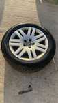 Vand Roti Bmw R18 Iarna
