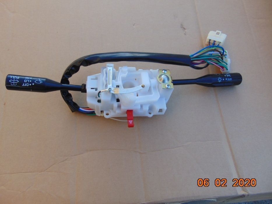 Bloc Lumini Suzuki Samurai SJ 1984-1996 bloc semnalizare produs NOU