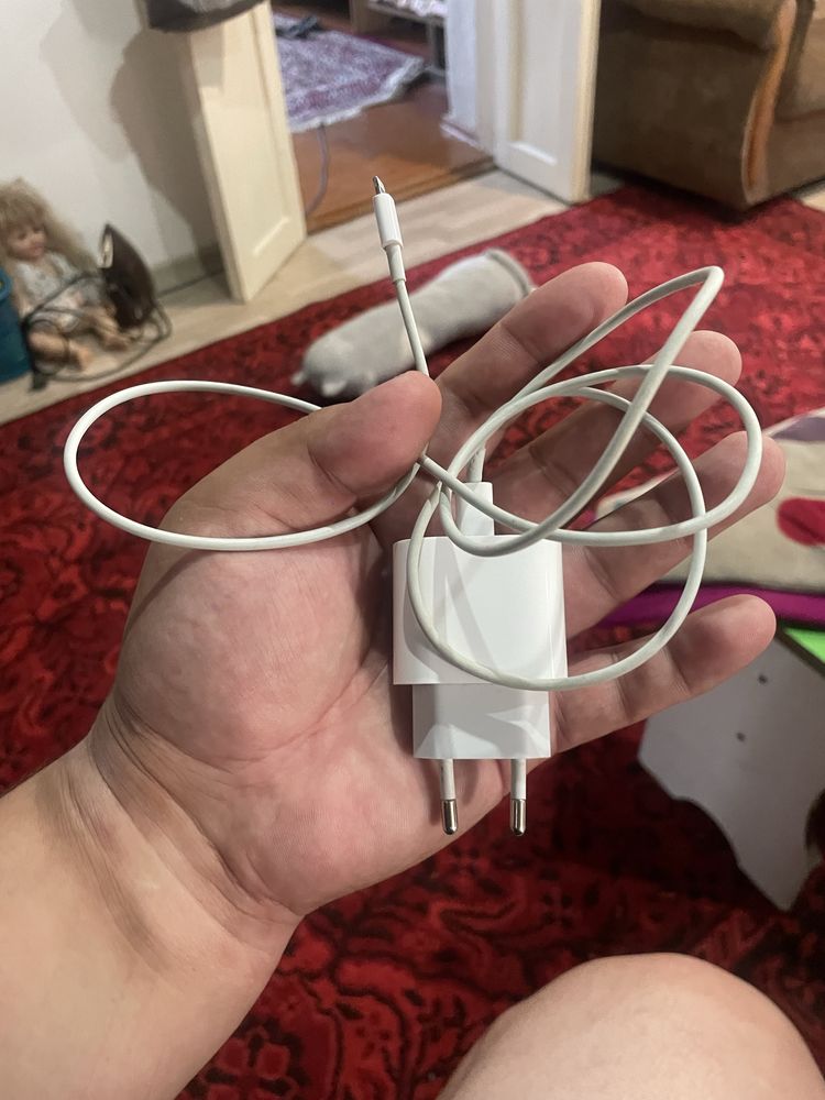продам Диканын зарядкасын