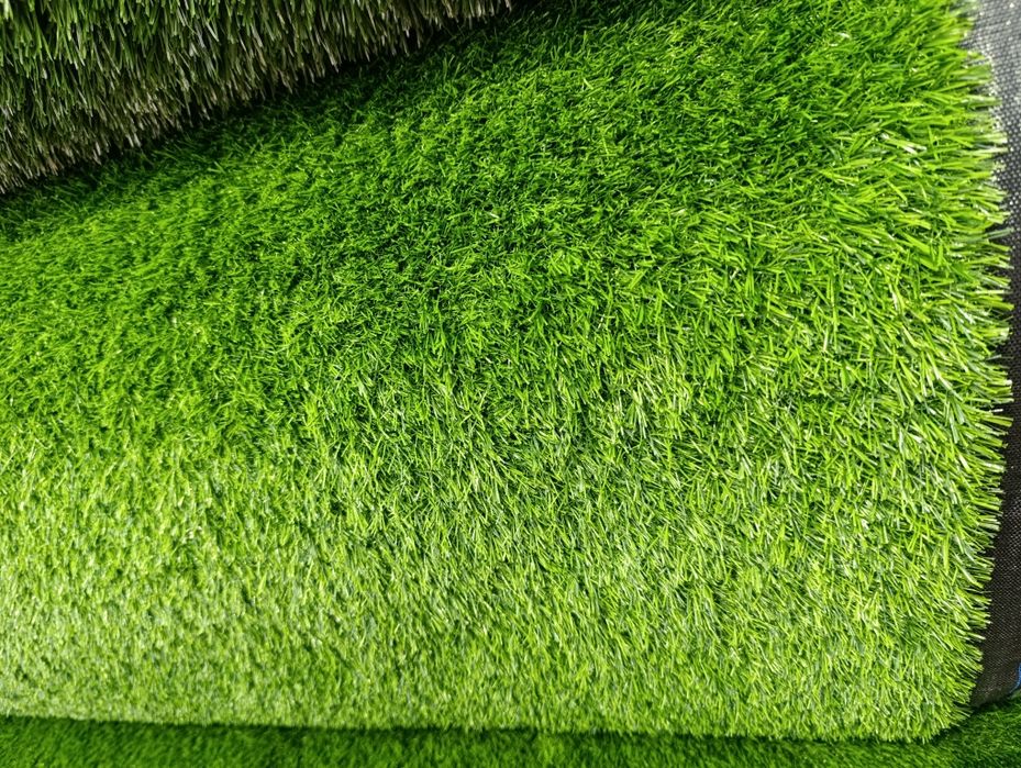 Gazon Xiyot ishlab chiqarilgan