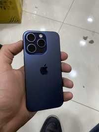 iphone 15 pro новый