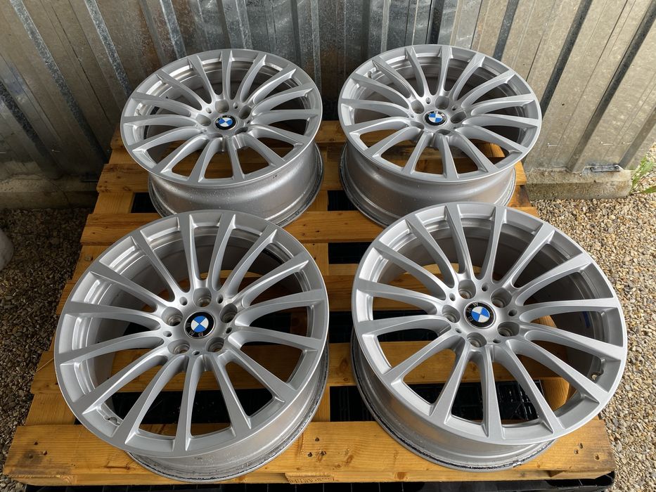 18 цола 5 х 112 мм БМВ , BMW , G 30 , G 32 ,