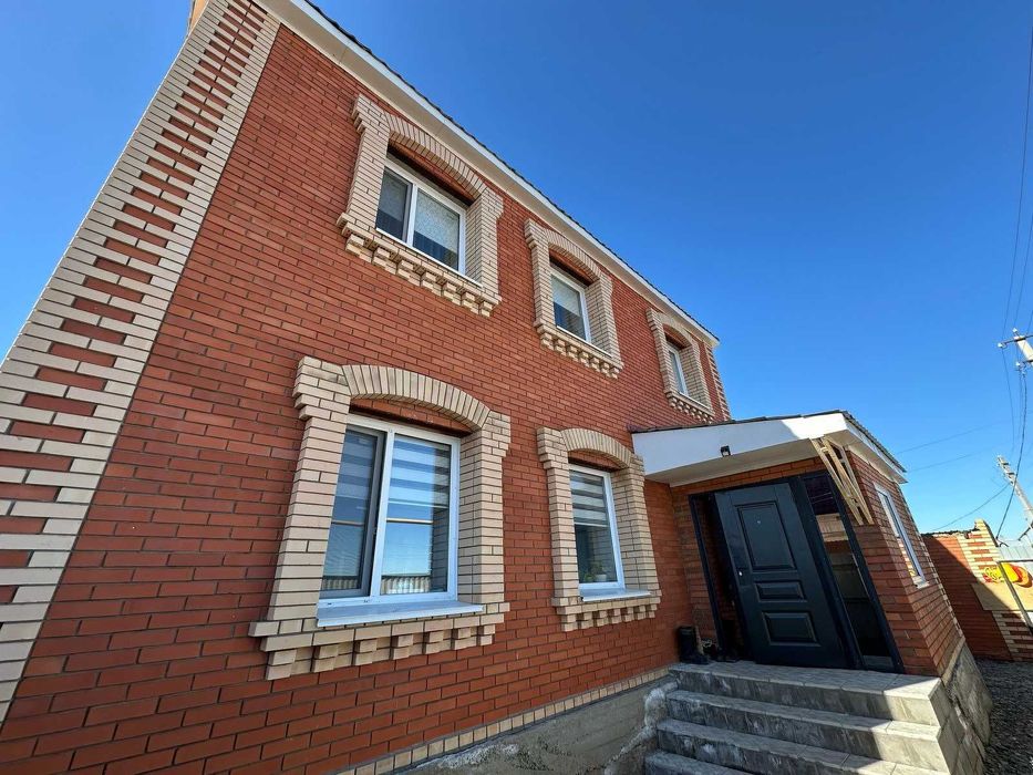 Продам  дом в городе Тобол