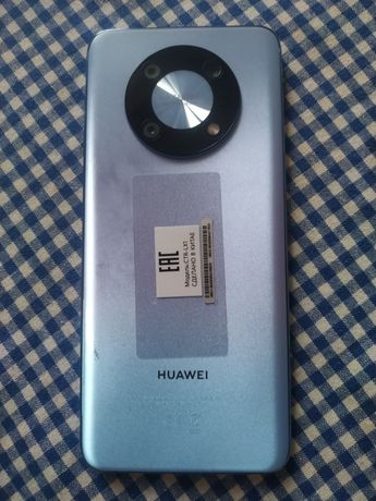 Huawei nova y90 сделано в китае