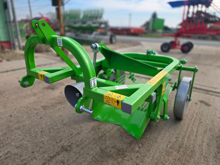 BOMET Recoltat Cartof 1rind pt tractor 15-25cp