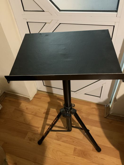 Stativ mixer ,facut la comanda suporta 50 kg