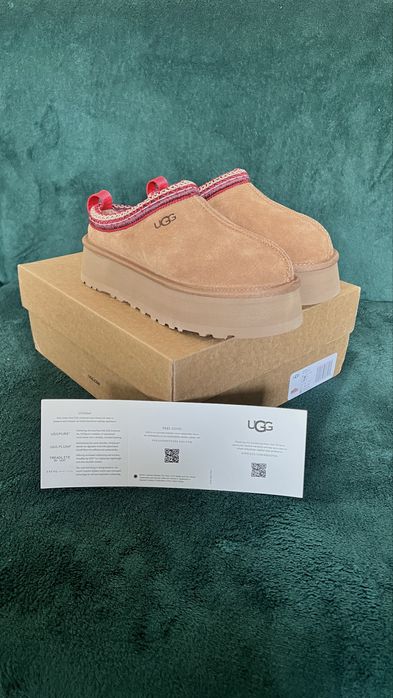 Ugg Tazz Maro