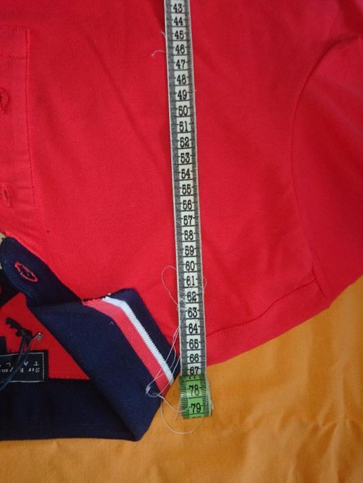 тениска SIR RAYMOND Tailor Polo