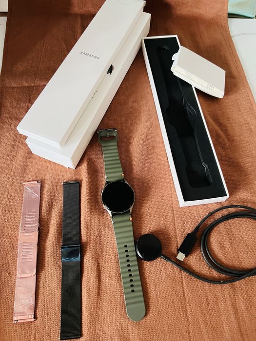 Samsung Galaxy Watch 7