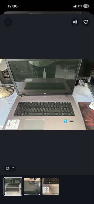 Компьютер и ноутбук продаю