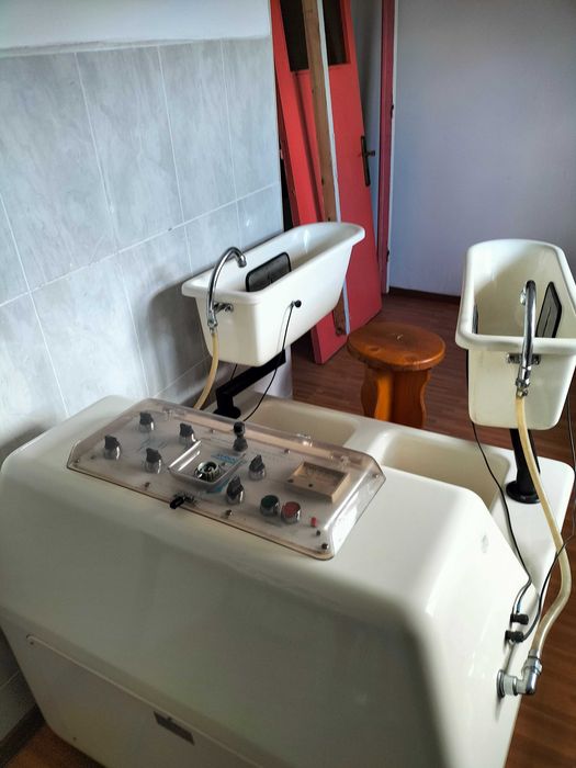 cada galvanica proceduri de maini si picioare