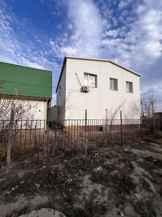 Продается здание под офисы