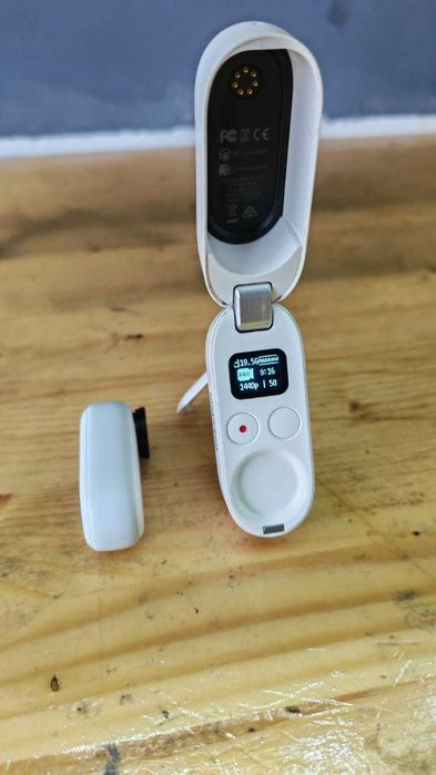 Camera actiune Insta 360 Go2