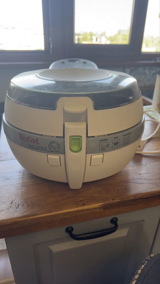 Tefal ActiFry Healty