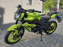 Benelli 125 Бенели