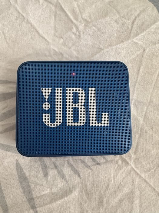 Jbl Go 2 колонка